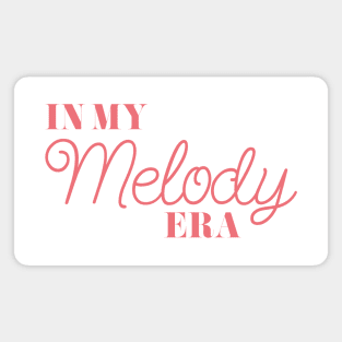 Melody Era AG Magnet